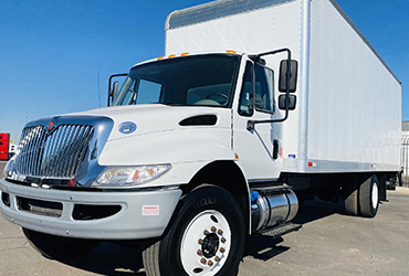 Truck Maintenance Tips
