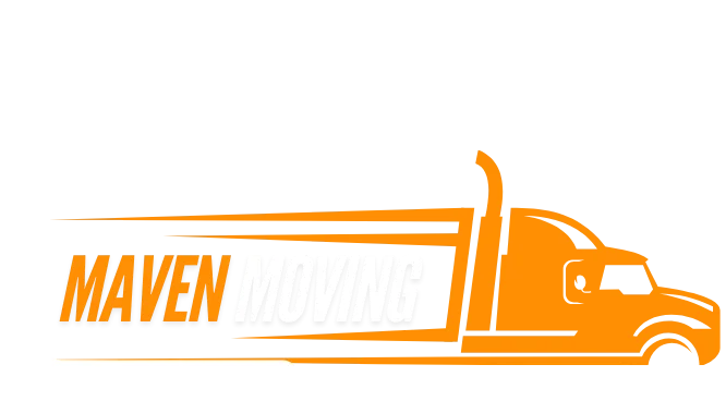 Maven Moving