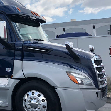 Truck Sales